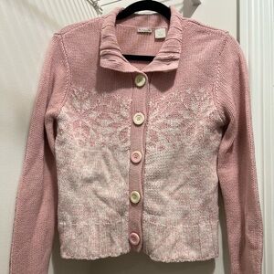 Rubbish Women Long Sleeve Sweater